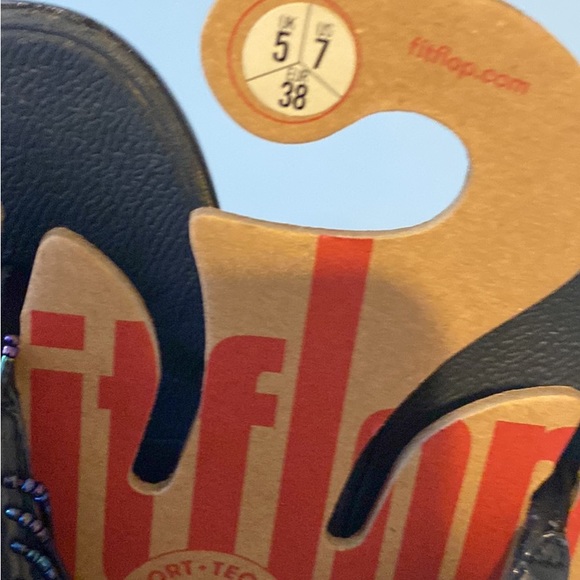 Ladies Fitflop - Picture 4 of 4